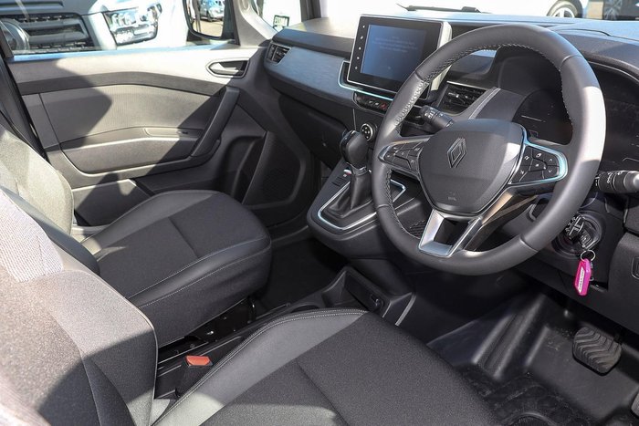 2025 Renault Kangoo L1