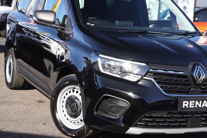 2025 Renault Kangoo L1