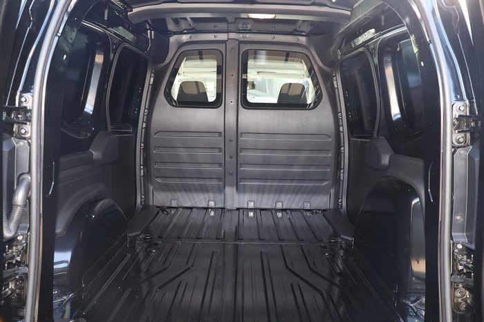 2025 Renault Kangoo L1