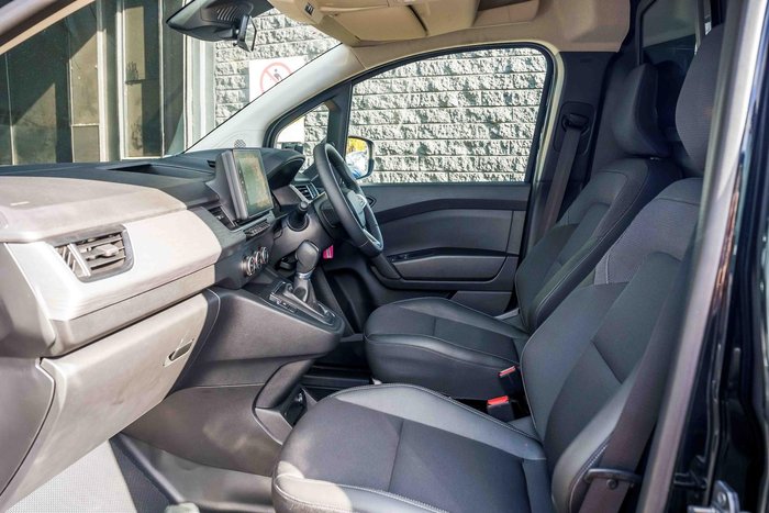 2025 Renault Kangoo L1