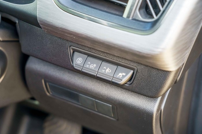 2025 Renault Kangoo L1