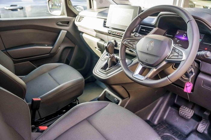 2025 Renault Kangoo L1