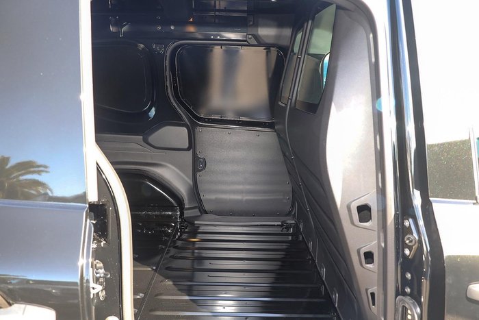 2025 Renault Kangoo L1