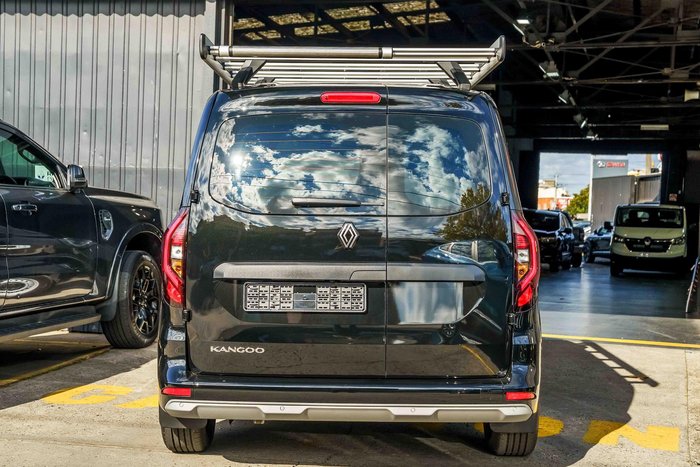 2025 Renault Kangoo L1