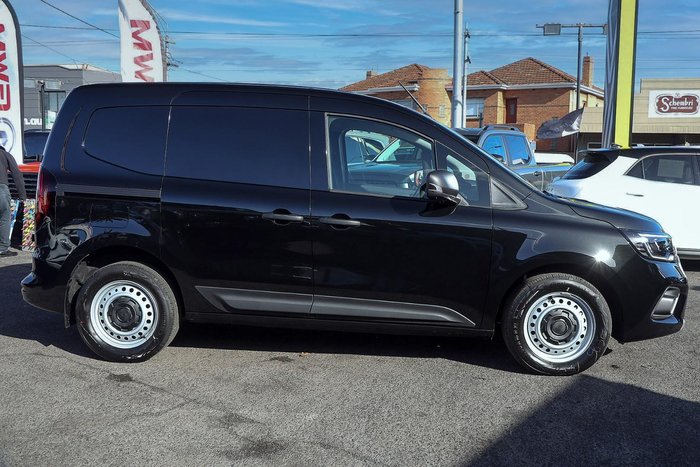 2025 Renault Kangoo L1