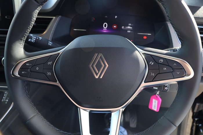 2025 Renault Kangoo L1