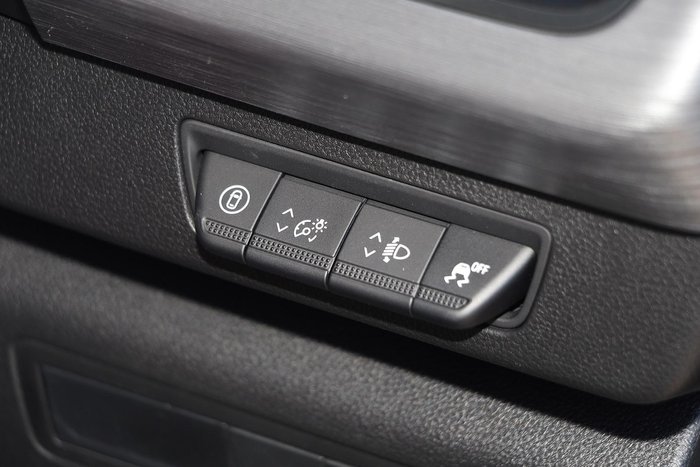 2025 Renault Kangoo L1