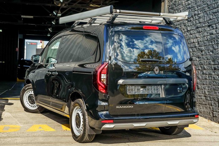 2025 Renault Kangoo L1