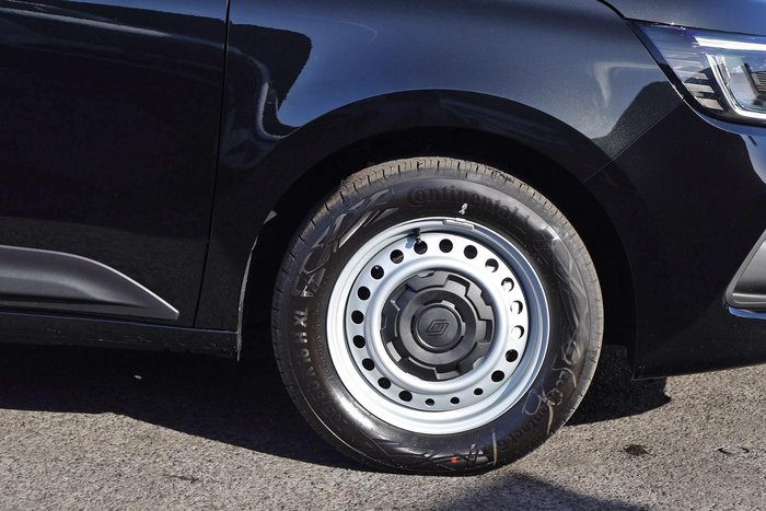 2025 Renault Kangoo L1