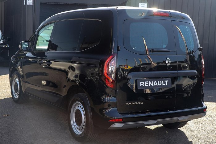 2025 Renault Kangoo L1
