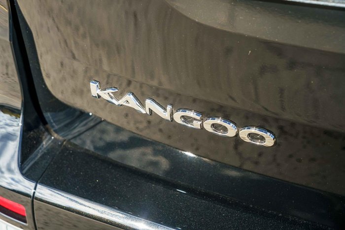 2025 Renault Kangoo L1