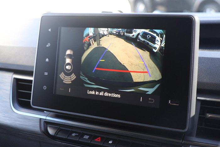 2025 Renault Kangoo L1