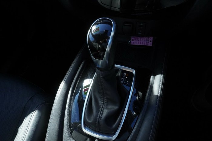 2020 Nissan X-TRAIL Ti
