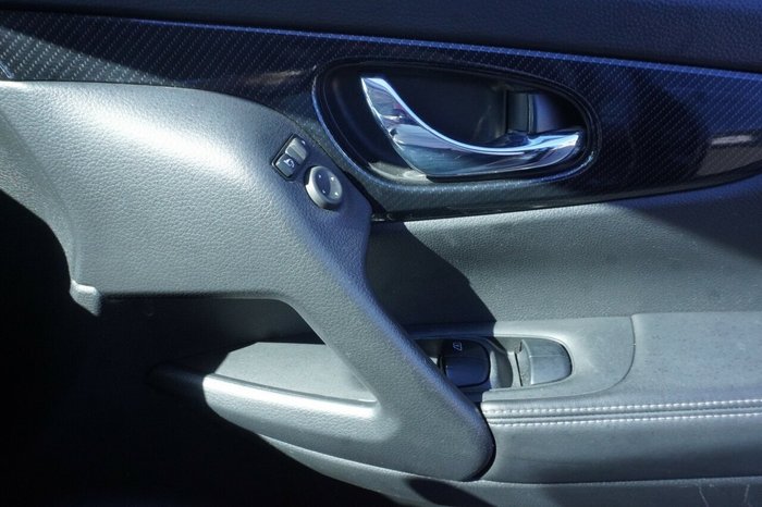 2020 Nissan X-TRAIL Ti