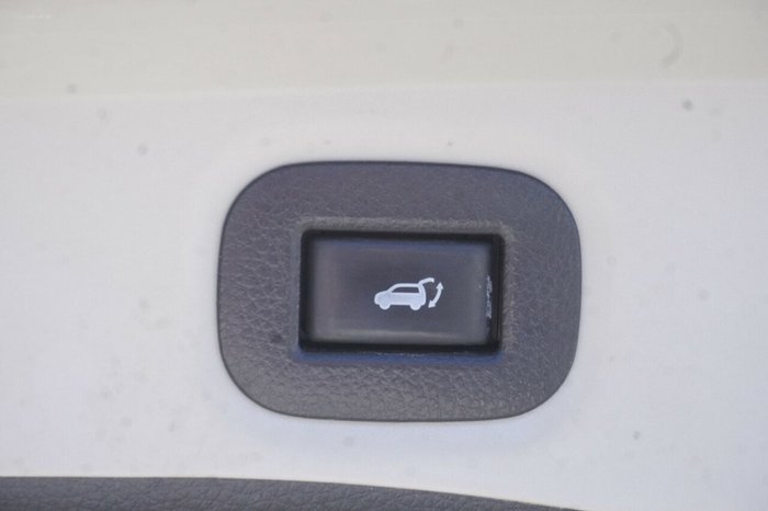 2020 Nissan X-TRAIL Ti