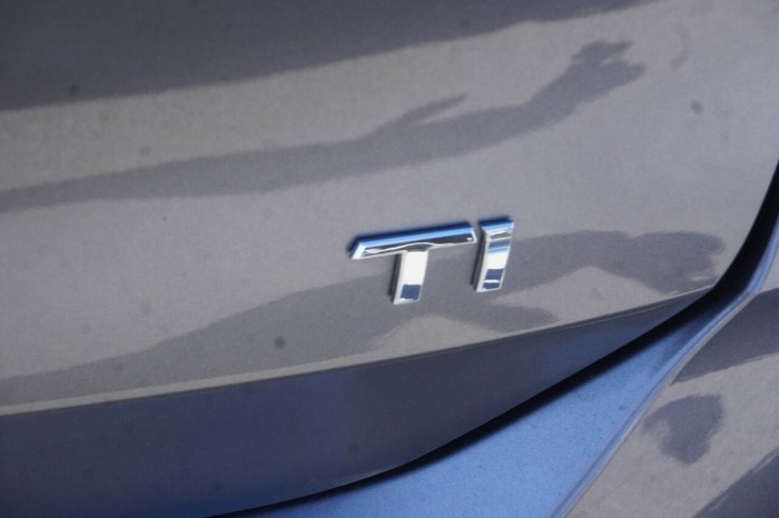 2020 Nissan X-TRAIL Ti