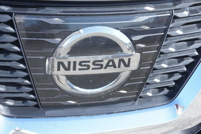 2020 Nissan X-TRAIL Ti