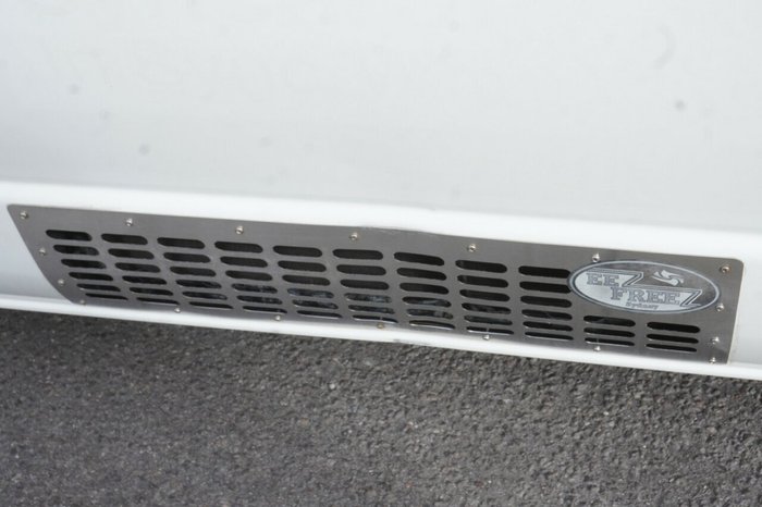 2017 Toyota Hiace LWB