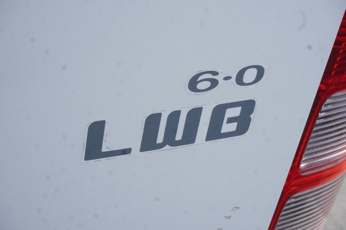 2017 Toyota Hiace LWB