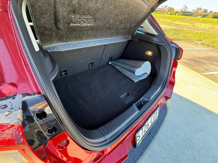 2021 Mazda CX-3 Maxx Sport