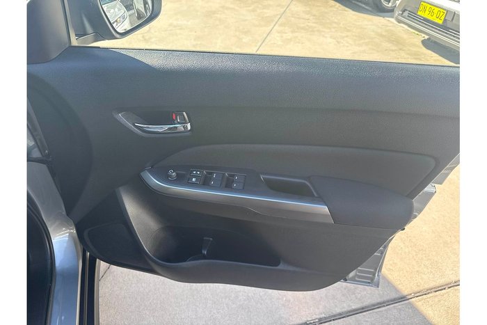 2023 Suzuki Vitara