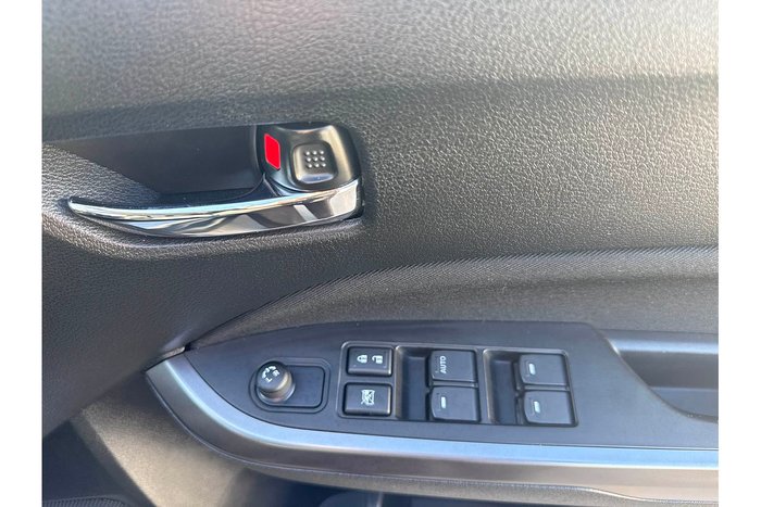 2023 Suzuki Vitara
