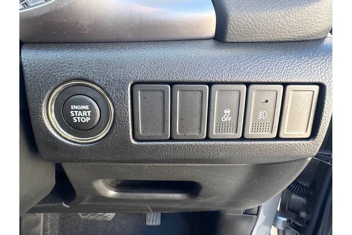 2023 Suzuki Vitara