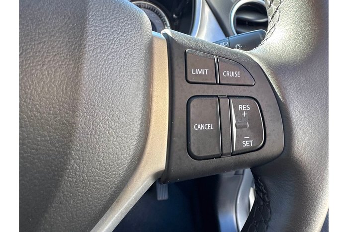 2023 Suzuki Vitara