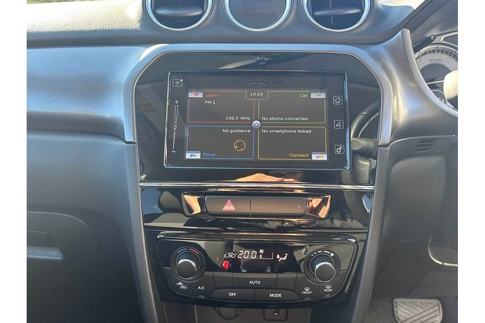 2023 Suzuki Vitara