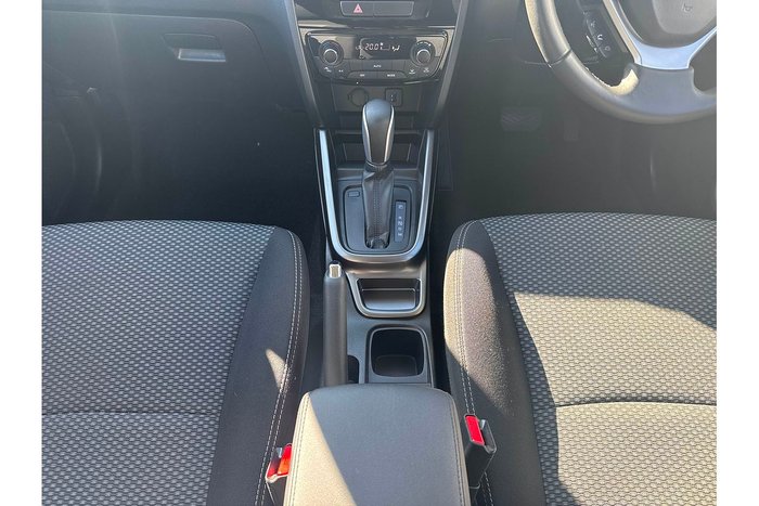 2023 Suzuki Vitara