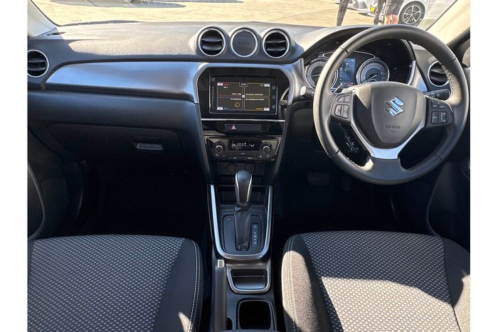 2023 Suzuki Vitara
