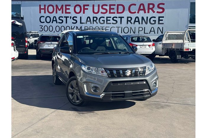 2023 Suzuki Vitara
