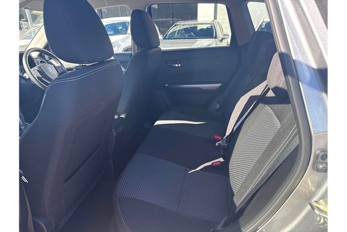 2023 Suzuki Vitara