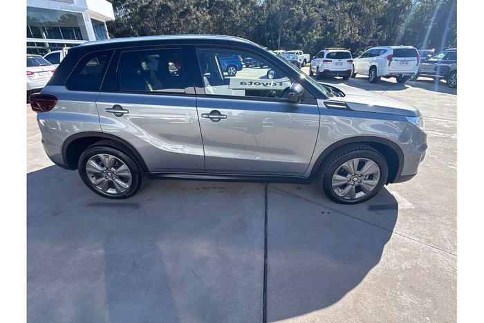 2023 Suzuki Vitara