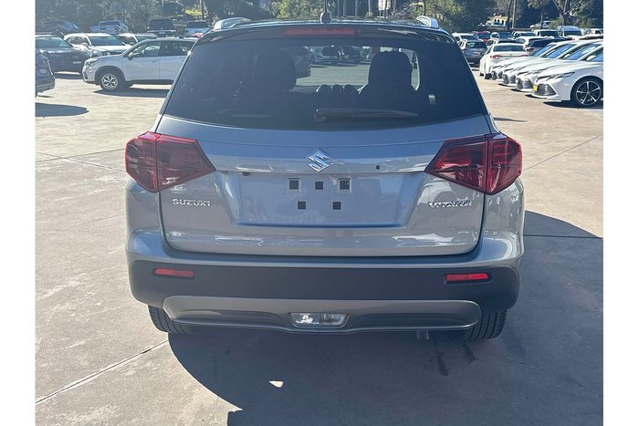 2023 Suzuki Vitara