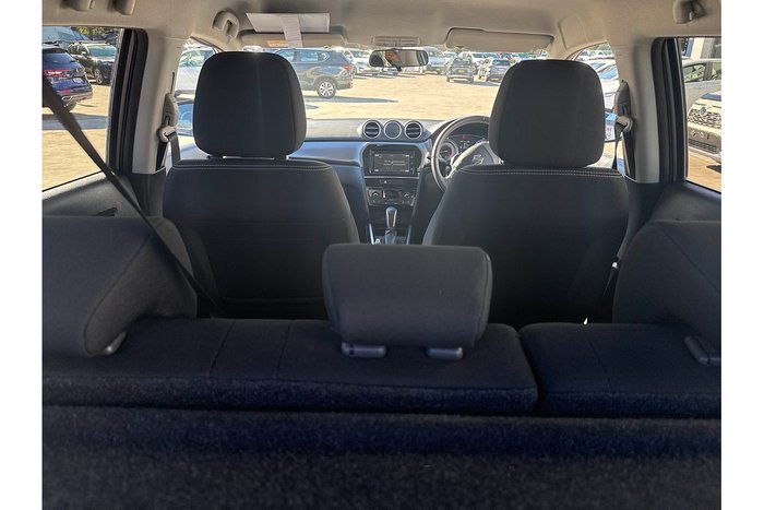 2023 Suzuki Vitara