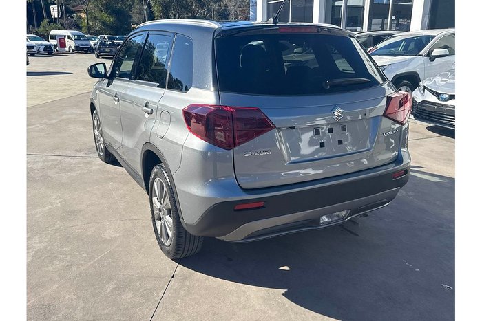 2023 Suzuki Vitara