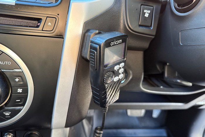 2021 Isuzu MU-X LS-T