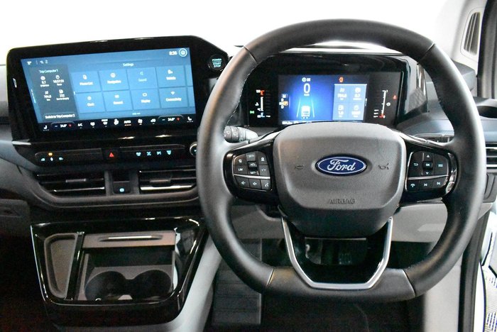 2024 Ford Tourneo Active