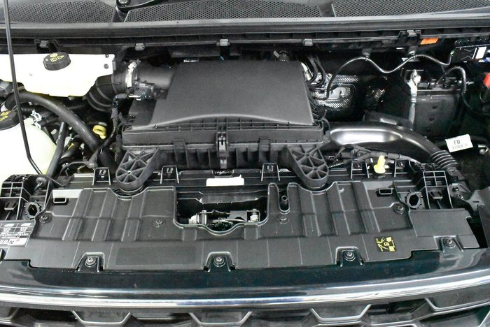 2024 Ford Tourneo Active