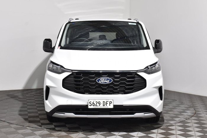 2024 Ford Tourneo Active