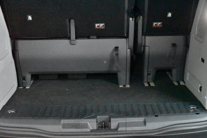 2024 Ford Tourneo Active
