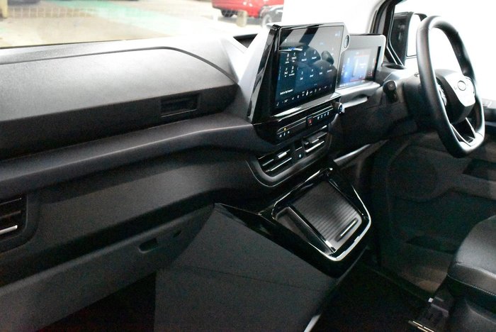 2024 Ford Tourneo Active