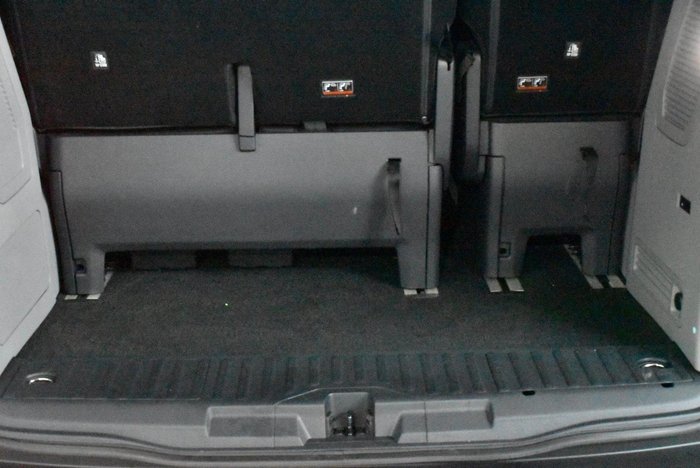 2024 Ford Tourneo Active