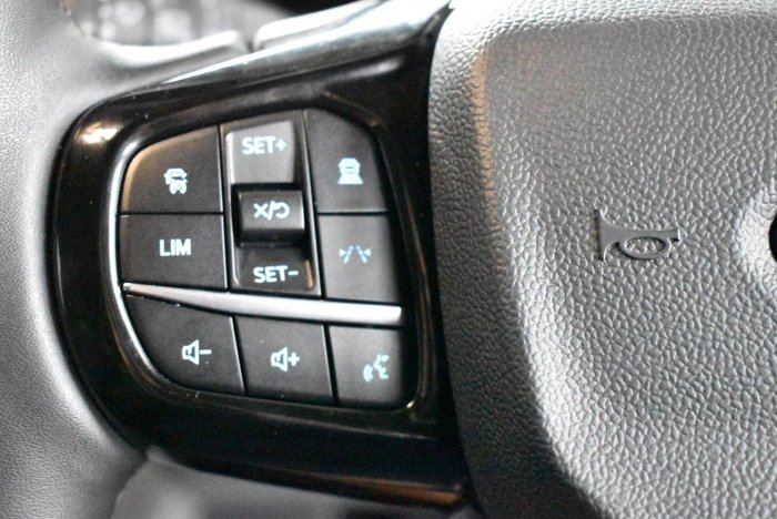 2024 Ford Tourneo Active