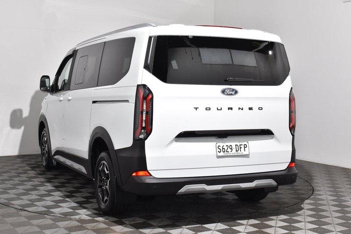 2024 Ford Tourneo Active