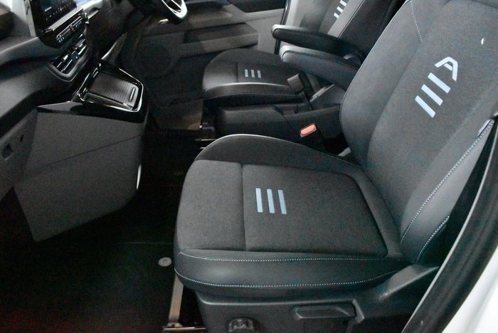 2024 Ford Tourneo Active