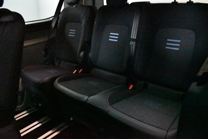 2024 Ford Tourneo Active