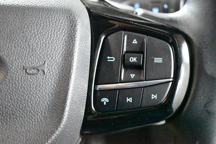 2024 Ford Tourneo Active