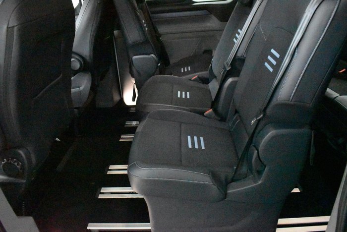 2024 Ford Tourneo Active